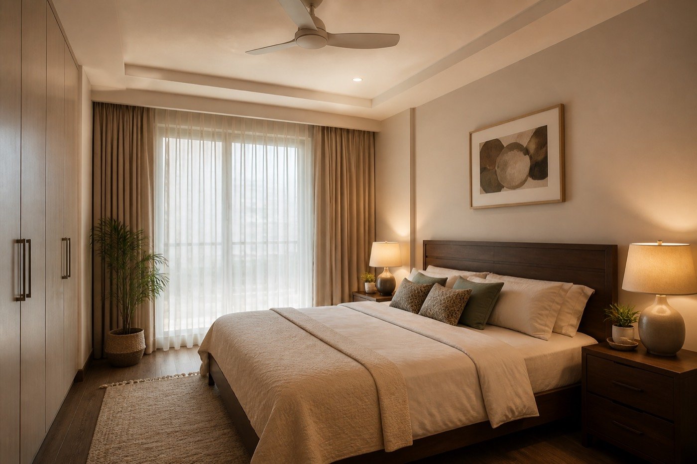Rent flats Ghaziabad Noida