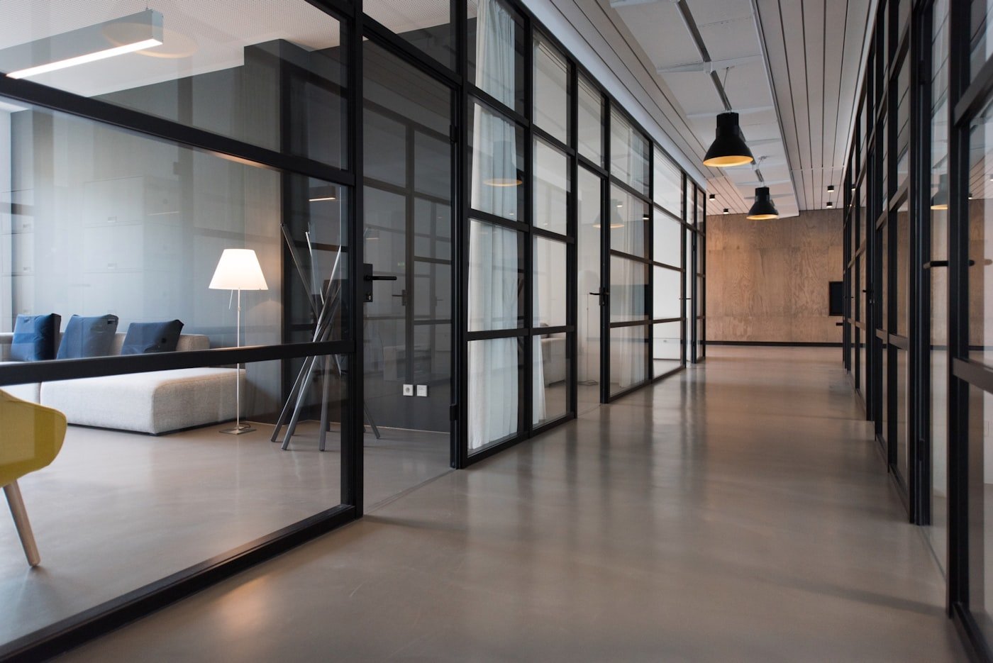 Commercial shops and offices Noida